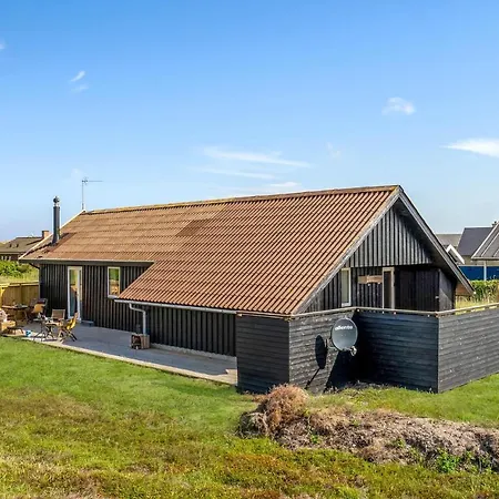 Ferienhaus 3 Bedroom Nice In Lemvig