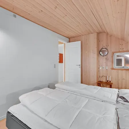 3 Bedroom Nice In Ferienhaus Lemvig