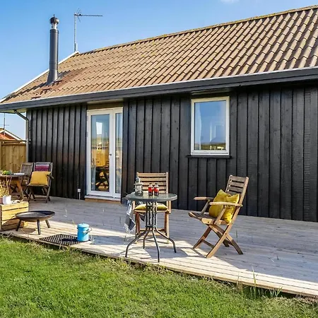 3 Bedroom Nice In * Lemvig
