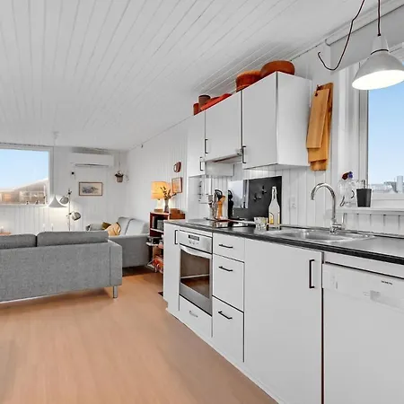 Ferienhaus 3 Bedroom Nice In
