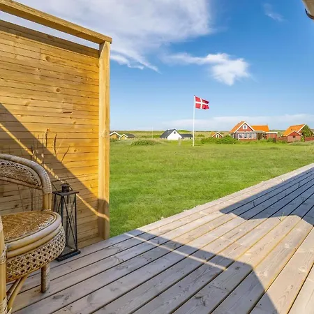 3 Bedroom Nice In Lemvig