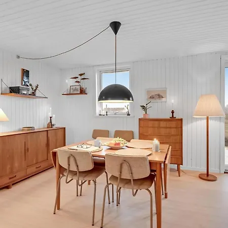 3 Bedroom Nice In Lemvig