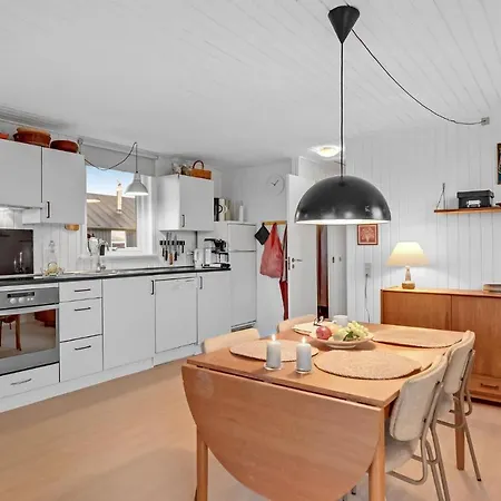 Ferienhaus 3 Bedroom Nice In *