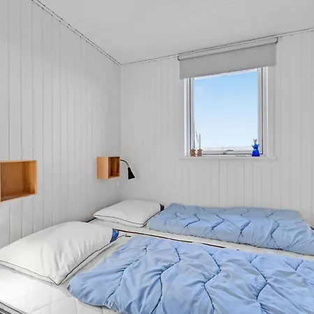 3 Bedroom Nice In * Lemvig