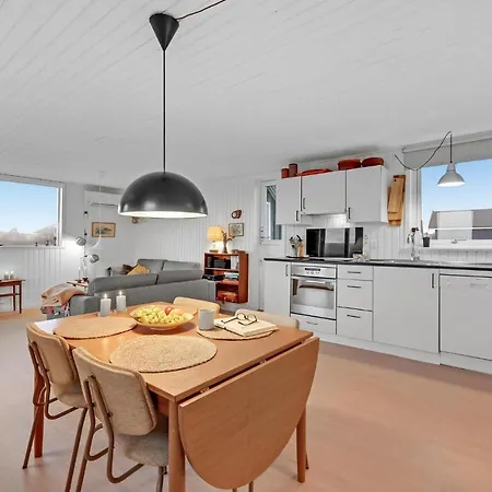 Ferienhaus 3 Bedroom Nice In *