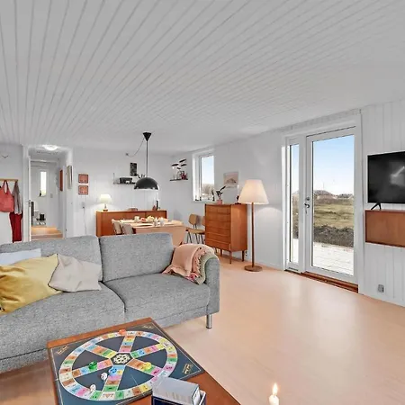 3 Bedroom Nice In * Lemvig