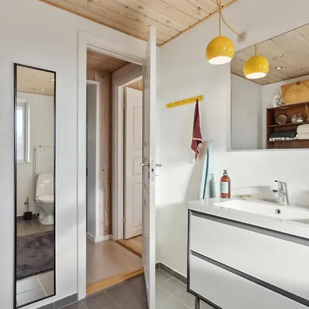3 Bedroom Nice In Ferienhaus Lemvig