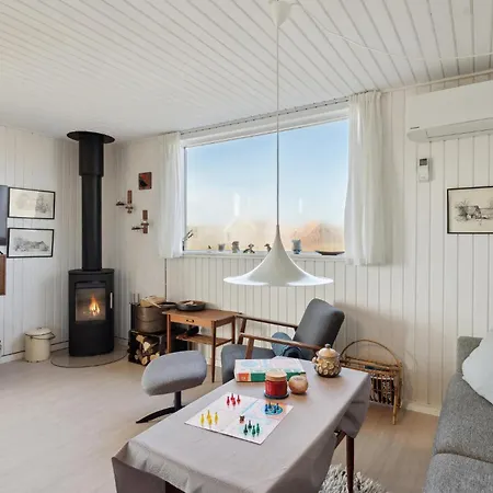 3 Bedroom Nice In Lemvig